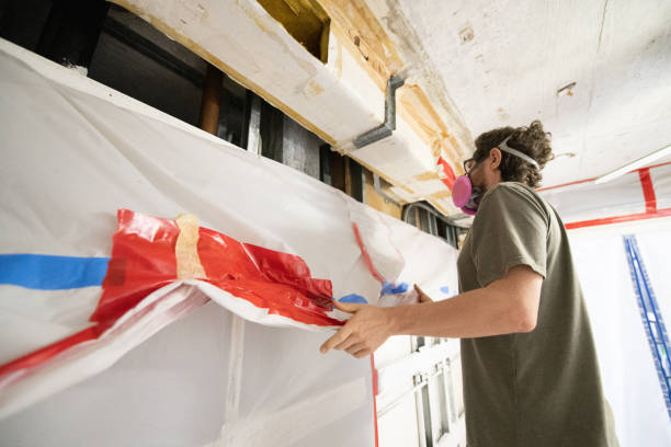 Best HVAC Mold Inspection and Cleaning  in Americus, GA